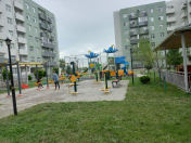 Satılır 2 otaqlı 60 m2 yeni tikili Hövsan