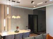 Satılır 3 otaqlı 130 m2 yeni tikili 28 May m.