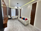 Satılır 2 otaqlı 70 m2 yeni tikili Qara Qarayev m.