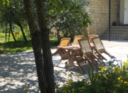 İcarəyə verilir 3 otaqlı 100 m2 bağ evi Qusar
