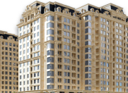 Satılır 4 otaqlı 240 m2 yeni tikili Nərimanov r.