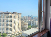Satılır 3 otaqlı 105 m2 yeni tikili Nəriman Nərimanov m.