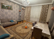 Satılır 3 otaqlı 92 m2 yeni tikili Memar Əcəmi m.