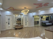 Satılır 3 otaqlı 130 m2 yeni tikili Metropark
