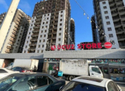 Satılır 3 otaqlı 101 m2 yeni tikili Yasamal r.