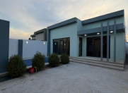 Satılır 4 otaqlı 140 m2 həyət evi Mərdəkan