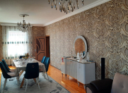 Satılır 6 otaqlı 199 m2 həyət evi Görədil