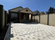 Satılır 3 otaqlı 250 m2 həyət evi Hövsan