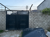 Satılır 3 otaqlı 110 m2 həyət evi Binəqədi