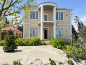 Satılır 4 otaqlı 250 m2 bağ evi Nardaran