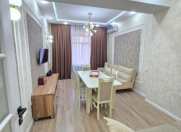 Satılır 2 otaqlı 55 m2 yeni tikili Neftçilər m.