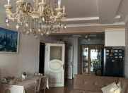Satılır 3 otaqlı 75 m2 yeni tikili Nərimanov r.