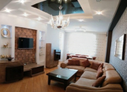 Satılır 3 otaqlı 130 m2 yeni tikili 9 mkr