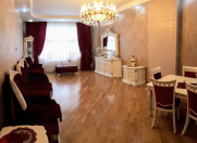 Satılır 4 otaqlı 170 m2 yeni tikili Nərimanov r.