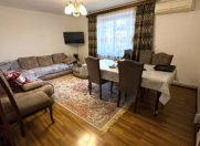 Satılır 3 otaqlı 90 m2 köhnə tikili 20 yanvar m.