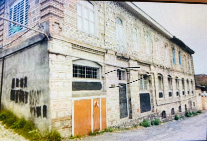 Satılır 6 otaqlı 180 m2 həyət evi Şəki