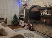 Satılır 2 otaqlı 53 m2 yeni tikili Əhmədli