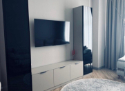 Satılır 2 otaqlı 87.5 m2 yeni tikili 7 mkr