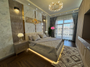 Satılır 3 otaqlı 106 m2 yeni tikili Əhmədli