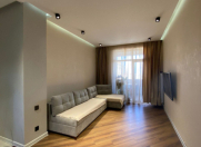 Satılır 3 otaqlı 95 m2 yeni tikili Yasamal r.