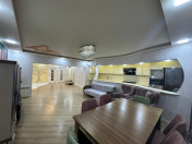 Satılır 3 otaqlı 130 m2 yeni tikili Nərimanov r.