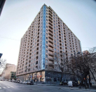 Satılır 3 otaqlı 145 m2 yeni tikili 28 May m.