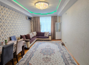 Satılır 2 otaqlı 58 m2 yeni tikili Neftçilər m.