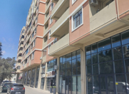 Satılır 2 otaqlı 50 m2 yeni tikili Bülbülə