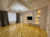 Satılır 3 otaqlı 106 m2 yeni tikili Həzi Aslanov