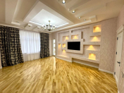 Satılır 3 otaqlı 106 m2 yeni tikili Həzi Aslanov m.