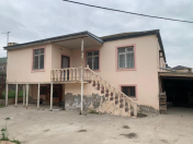Satılır 5 otaqlı 200 m2 həyət evi Masazır
