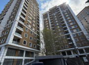 Satılır 2 otaqlı 82 m2 yeni tikili Nərimanov r.