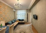 Satılır 2 otaqlı 44 m2 yeni tikili Masazır