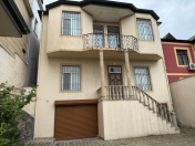 İcarəyə verilir 6 otaqlı 300 m2 villa 8 km