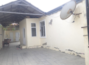 Satılır 4 otaqlı 100 m2 həyət evi Xırdalan