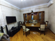 Satılır 3 otaqlı 140 m2 yeni tikili Həzi Aslanov