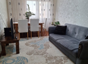 Satılır 2 otaqlı 80 m2 yeni tikili İnşaatçılar m.