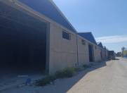 İcarəyə verilir 1 otaqlı 1000 m2 obyekt Bakmil m.