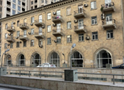 İcarəyə verilir 2 otaqlı 351 m2 obyekt Nəriman Nərimanov m.