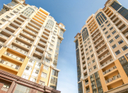Satılır 3 otaqlı 110 m2 yeni tikili Şərq Bazarı