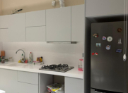Satılır 4 otaqlı 166 m2 yeni tikili Biləcəri