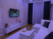 Satılır 2 otaqlı 68 m2 yeni tikili Bakıxanov