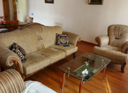 Satılır 3 otaqlı 85 m2 köhnə tikili Sahil m.