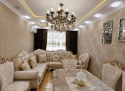 Satılır 3 otaqlı 85 m2 köhnə tikili Həzi Aslanov