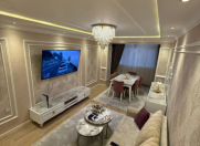 Satılır 2 otaqlı 70 m2 köhnə tikili Nərimanov r.