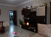 Satılır 3 otaqlı 65 m2 köhnə tikili Səbail r.