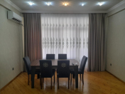 Satılır 2 otaqlı 72 m2 yeni tikili Neftçilər m.