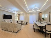 Satılır 4 otaqlı 180 m2 yeni tikili Xətai r.