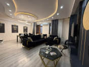Satılır 2 otaqlı 128 m2 yeni tikili Nəriman Nərimanov m.