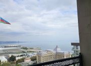 Satılır 4 otaqlı 178 m2 yeni tikili Bayıl